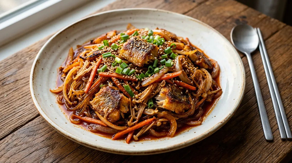 드라이에이징 육전, 맛간장 계란물에 담갔다가 노릇하게 구우면 촉촉해요