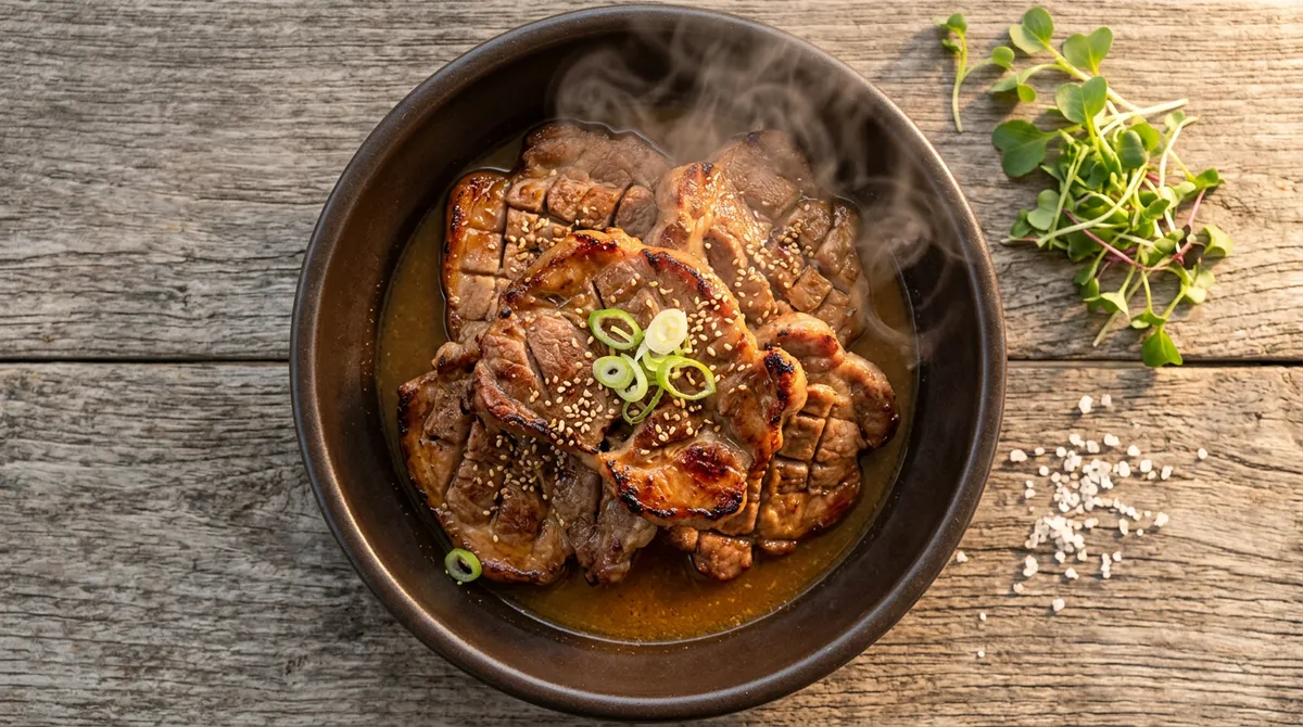 돼지갈비양념, 이 양념에 재우면 갈비집 안 가도 되더라고요