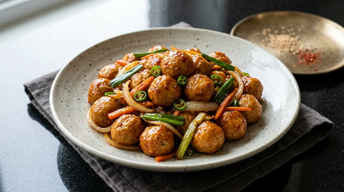 볼어묵볶음, 양념 비율 이렇게 하면 대박집 맛 그대로예요